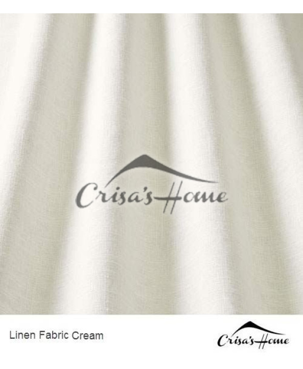 Draperie Tuileries Linen